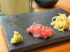 -鮨冠OMAKASE食べ放题(北京首店)