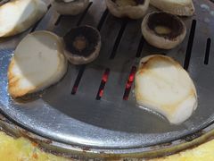 -韩张·韩国传统烤肉(万象汇店)