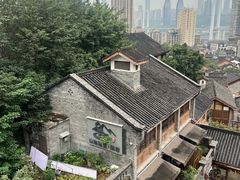-重庆十八梯传统风貌区