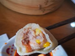 玉米鲜肉虾仁-东升灌浆包(辛庄街总店)