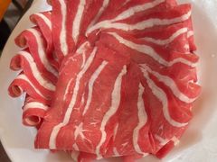 -清真·鸦儿李记·涮肉(花市店)