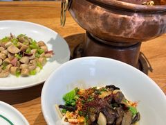 -一坐一忘云南菜(嘉里中心店)