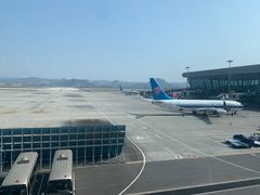 -贵阳龙洞堡国际机场-T2航站楼