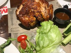 -萨贝尔意式餐厅(信利广场店)