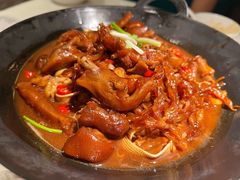 -飶香居(省博物馆店)