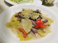 -乌江鱼杭帮菜(西湖店)