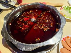 -大队长主题火锅(观音桥店)