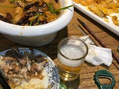 -小孙家厨(长春路店)