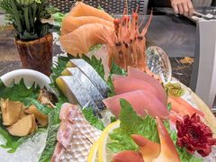 -极盐铁板烧(仓山万达广场店)