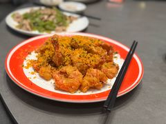 -潮汕首席·大排档(天河员村店)