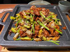 -青年公社烤鸭(熙悦天街店)
