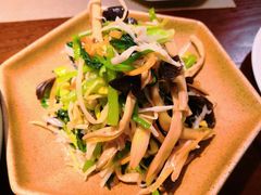 -童福兴·南京菜(老门东店)