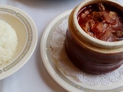 精品罐焖牛肉-莫斯科餐厅