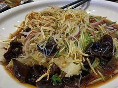 -盈春大饭店(千山路店)