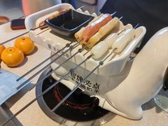 -丰茂烤串(五道口店)