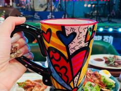 -Famous肥猫墨西哥音乐餐吧(五棵松华熙LIVE店)