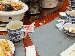 -老雒阳面馆·水席(洛宁高速路口店)