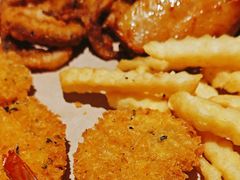 -必胜客(大兴店)