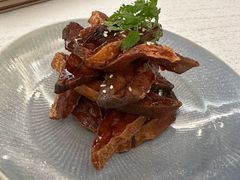-上海和平饭店龙凤厅 Dragon Phoenix