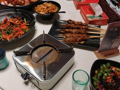 -聚味瞿记·龙虾堂(天元店)