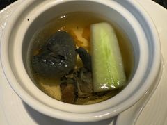 -宁海安岚·南溪阁全日餐厅