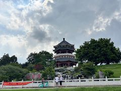 -牛一煲美食(江高店)