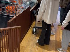 -VENCHI 闻绮(上海佛罗伦萨小镇店)