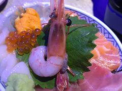 -琴寿司居酒屋(中山广场店)