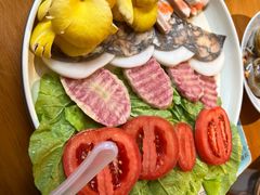 -民食香·腊排骨野生菌美食(木府店)