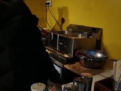 自助取餐区-傅强排骨(成都总店)