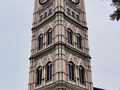 -天津意大利风情旅游区