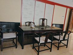 -惠丰堂饭庄·烤鸭·京味菜(翠微路店)