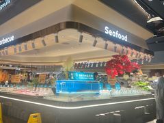 -東盛炭烤自助料理(玄武招商花园城店)