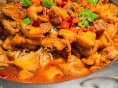 -胖哥俩肉蟹煲(湖滨银泰in77店)