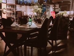 -小火花·干式熟成牛排馆Spark SteakHouse(剑桥郡店)