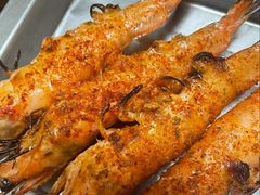 -众想海鲜·烧烤·海肠捞饭·渔家菜(孙家疃店)