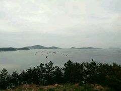 -广鹿岛景区