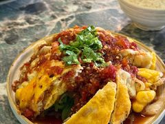 -浩海火烧云傣家菜(京广店)