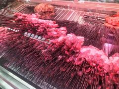 -老白家怡贵园烤肉
