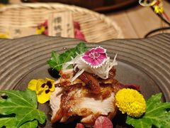-本源食集 日式烧肉·炉端烧(东海缤纷店)