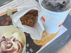 -麦当劳(大亚湾龙光城店)