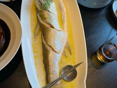 -苏帮袁·竹(北京坊店)