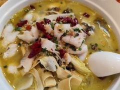 -鱼你在一起(虹口星荟中心店)