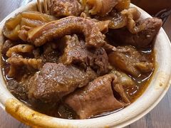 -CowCow其其·牛杂咖啡公司(六运店)