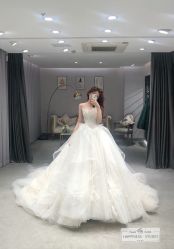 -喜喜婚纱HAPPINESS STUDIO奢定馆(海淀体验馆)