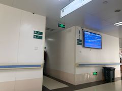 -武汉大学人民医院(首义院区)