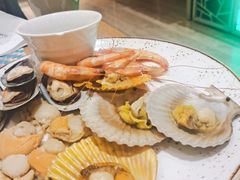 -沈阳和平艾美酒店新食谱西餐厅