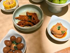 -青藤茶馆(凤起路店)