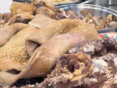 -金新街边打边炉(天安花园店)