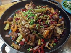-心邸·庆宴(雅宝城店)